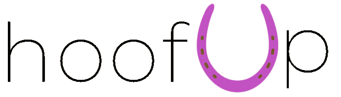 hoofUp logo